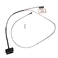 HP 15AU 15-AU000 15-AU010 Laptop Display LED LCD Cable 40pin Touch