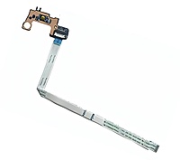 HP 15AU On Off Switch Power Button