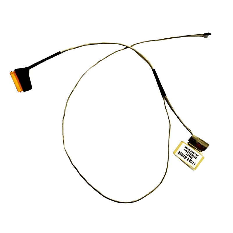 HP 15BC 15AX Laptop LED Lcd Display Cable 30 PIN