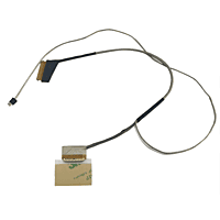 HP 15BC 15AX Laptop LED Lcd Display Cable 30 PIN