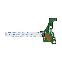 HP 15E 14E Laptop On Off Switch Power Button