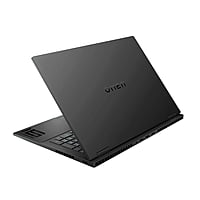 HP OPEN BOX | OMEN 16-WF1102TX | INTEL CORE I7-14650HX | 16 GB DDR5 RAM | 1 TB NVMe SSD | 16.1” FHD DISPLAY | WINDOWS 11 ORIGINAL | SHADOW BLACK HP OPEN BOX | OMEN 16-WF1102TX | INTEL CORE I7-14650HX | 16 GB DDR5 RAM | 1 TB NVMe SSD | 16.1” FHD DISPLAY | WINDOWS 11 ORIGINAL | SHADOW BLACK