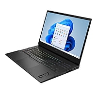 HP OPEN BOX | OMEN 17-CM2002TX | INTEL CORE I7-13700HX | 16 GB DDR5 RAM | 512 GB NVMe SSD | 17.3” FHD IPS DISPLAY | WINDOWS 11 ORIGINAL | SHADOW BLACK HP OPEN BOX | OMEN 17-CM2002TX | INTEL CORE I7-13700HX | 16 GB DDR5 RAM | 512 GB NVMe SSD | 17.3” FHD IPS DISPLAY | WINDOWS 11 ORIGINAL | SHADOW BLACK