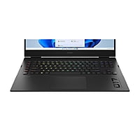 HP OPEN BOX | OMEN 17-CM2002TX | INTEL CORE I7-13700HX | 16 GB DDR5 RAM | 512 GB NVMe SSD | 17.3” FHD IPS DISPLAY | WINDOWS 11 ORIGINAL | SHADOW BLACK HP OPEN BOX | OMEN 17-CM2002TX | INTEL CORE I7-13700HX | 16 GB DDR5 RAM | 512 GB NVMe SSD | 17.3” FHD IPS DISPLAY | WINDOWS 11 ORIGINAL | SHADOW BLACK