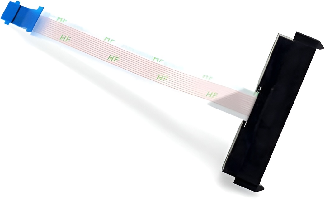 Laptop HDD Cable For HP 17-X Envy 15-AS, HP Pavilion 15-AS 14-AL 15-AU 15T-AU 15-AW 15Z-AW SATA Hard Drive Connector