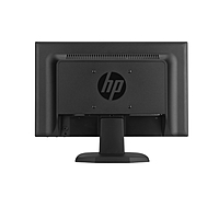 OPEN BOX | HP V194 | V5E94A7 | 18.5 INCH [46.99 cm] | LED- BACKLIT LCD MONITOR | BLACK
