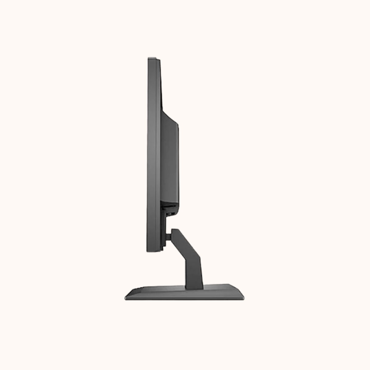 HP 19.5 inch HD+ LED Backlit TN Panel Monitor (P204V)