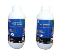 Gocolor HP Compatible Inkjet Ink 1000 ml BLACK ( 500 ML x2 ) Gocolor HP Compatible Inkjet Ink 1000 ml BLACK ( 500 ML x2 )