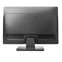 REFURBISHED | HP P222C | 22 INCH [54.6 cm] | CAMERA MONITOR | LED- BACKLIT LCD MONITOR | BLACK.