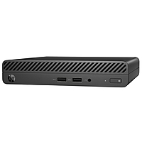 Refurbished HP 260 G3 Tiny Business Pc | I5 | 7th GEN | 7200U @ 2.50 GHZ | 8 GB RAM | 500 GB HDD | Windows 10 PRO| Black Refurbished HP 260 G3 Tiny Business Pc | I5 | 7th GEN | 7200U @ 2.50 GHZ | 8 GB RAM | 500 GB HDD | Windows 10 PRO| Black