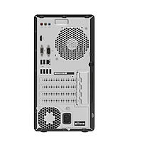 Refurbished HP 280 G4 Tower Model| I7 | 8TH GEN | 8700 @ 3.0 GHz | 16 GB RAM | 512 GB SSD| Black Refurbished HP 280 G4 Tower Model| I7 | 8TH GEN | 8700 @ 3.0 GHz | 16 GB RAM | 512 GB SSD| Black