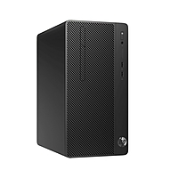 Refurbished HP 280 G4 Tower Model| I7 | 8TH GEN | 8700 @ 3.0 GHz | 16 GB RAM | 512 GB SSD| Black Refurbished HP 280 G4 Tower Model| I7 | 8TH GEN | 8700 @ 3.0 GHz | 16 GB RAM | 512 GB SSD| Black