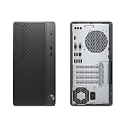 Refurbished HP 280 G4 Tower Model| I7 | 8TH GEN | 8700 @ 3.0 GHz | 16 GB RAM | 512 GB SSD| Black Refurbished HP 280 G4 Tower Model| I7 | 8TH GEN | 8700 @ 3.0 GHz | 16 GB RAM | 512 GB SSD| Black