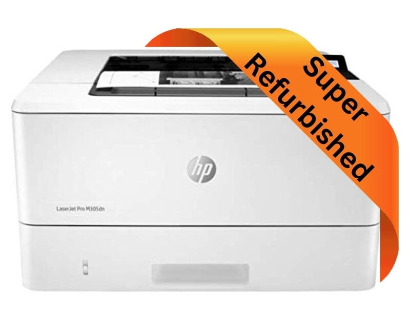 HP Laser jet Pro M305dn Printer (Refurbished) HP Laser jet Pro M305dn Printer (Refurbished)