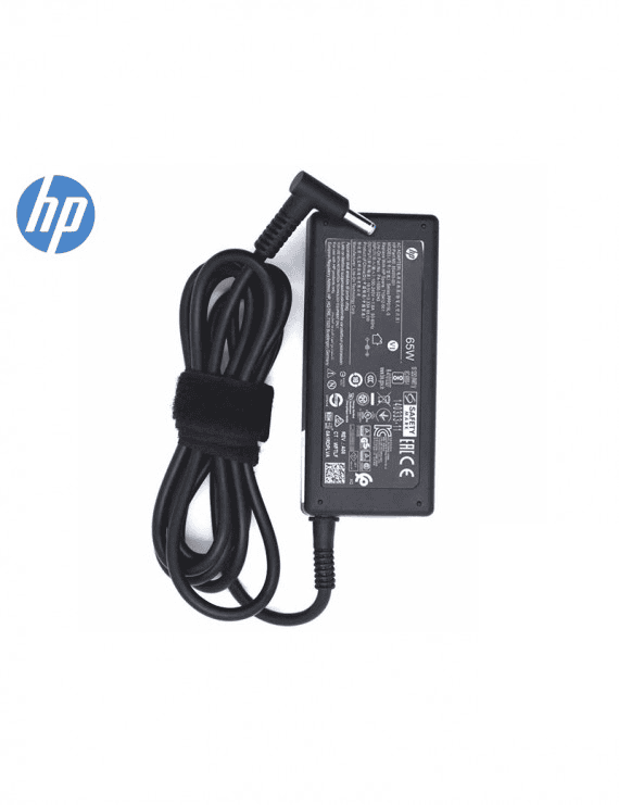 HP Orignal 65 Watts 19.5V, 3.33A ,AC Adapter Without Power Cord Pin Size (4.4mm x 5 mm) for HP 709985-001, 709985-002, 709985-003 HP Orignal 65 Watts 19.5V, 3.33A ,AC Adapter Without Power Cord Pin Size (4.4mm x 5 mm) for HP 709985-001, 709985-002, 709985-003