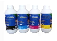 Copy of Compatible Refill Ink for HP Printer 500 ML x 4 (BK+C+M+Y) Bottles Copy of Compatible Refill Ink for HP Printer 500 ML x 4 (BK+C+M+Y) Bottles