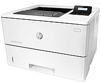HP LaserJet Pro M501dn Printer - (Refurbished)