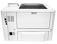 HP LaserJet Pro M501dn Printer - (Refurbished)