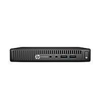 HP Tiny CPU | Pro Desk 600 G2 | Intel I5 | 6th GEN | 8 GB RAM | 256 GB SSD | Windows 7 Pro | Refurbished HP Tiny CPU | Pro Desk 600 G2 | Intel I5 | 6th GEN | 8 GB RAM | 256 GB SSD | Windows 7 Pro | Refurbished