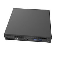 HP Tiny CPU | Pro Desk 600 G2 | Intel I5 | 6th GEN | 8 GB RAM | 256 GB SSD | Windows 7 Pro | Refurbished