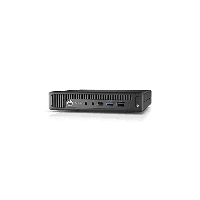 HP 600 G2 SFF