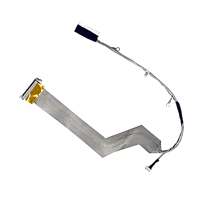 HP 6530S Laptop led lcd Display Cable