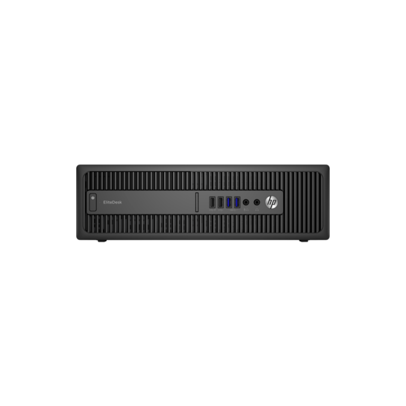 HP  800 G2  SFF