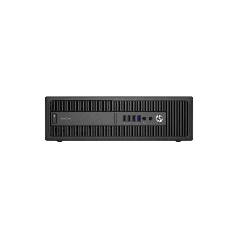 HP 800 G2 SFF