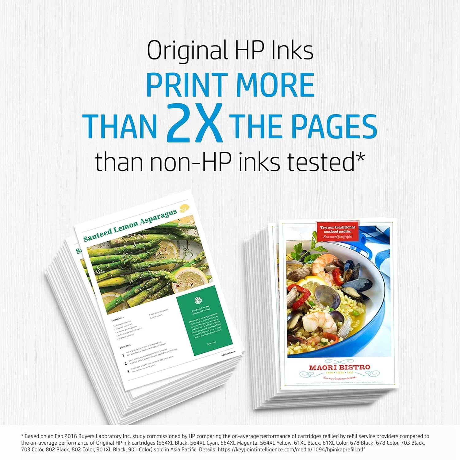 HP 803 Ink Cartridge For HP DeskJet All-in-One (2132, 2131, 2623, 2622, 2621), HP DeskJet (1112, 1111) Printers