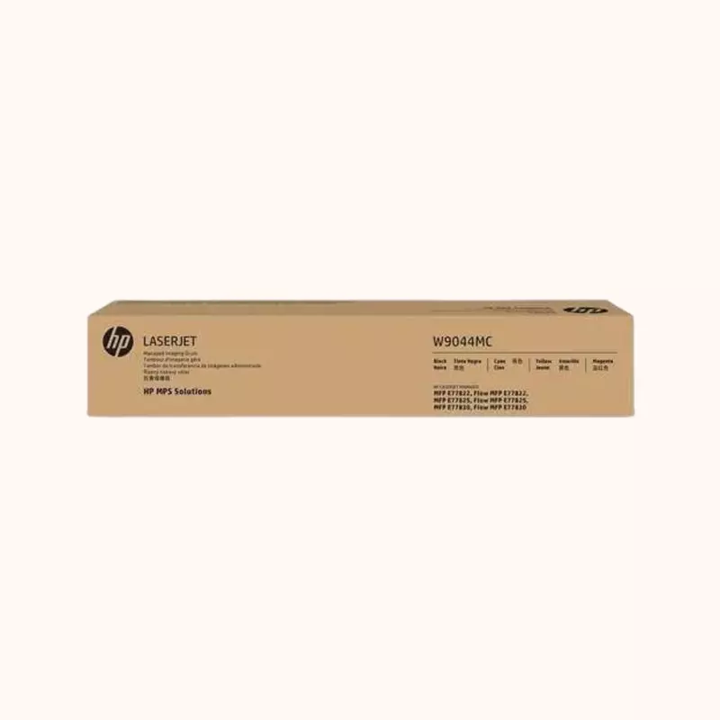 HP 828A Black LaserJet Image Drum (HP W9044MC)
