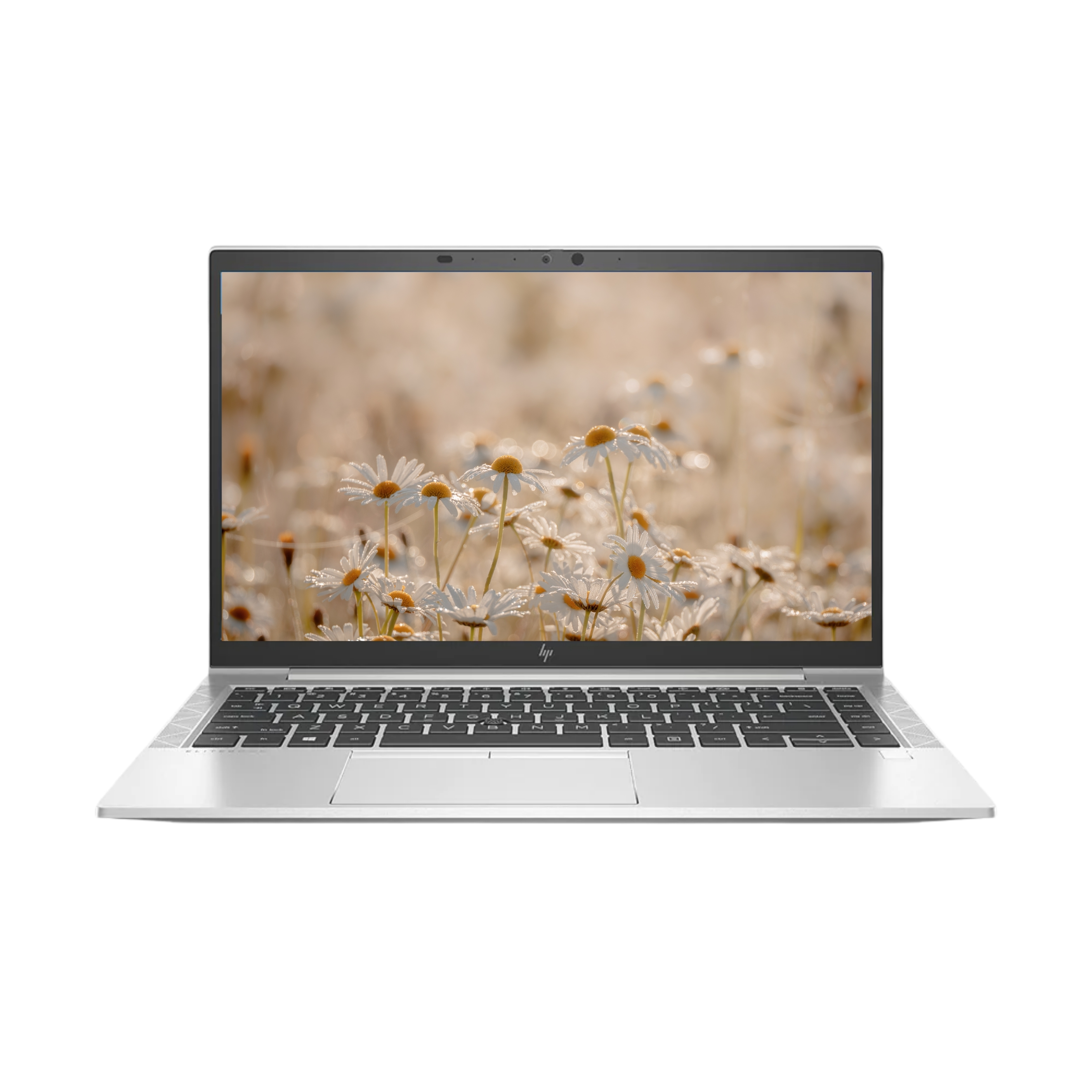 REFURBISHED HP ELITEBOOK 840 G7| 14” FHD TOUCH SCREEN | I5-10310U | 8 GB RAM | 256 GB NVME SSD | WINDOWS 11 PRO | SILVER