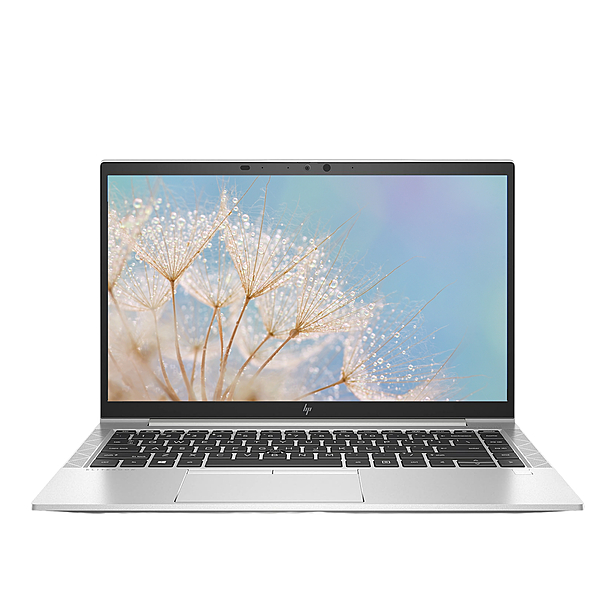 REFURBISHED HP ELITEBOOK 840 G8 | 14” FHD SCREEN | I5-1145G7 | 8 GB RAM | 256 GB NVME SSD | WINDOWS 11 PRO | SILVER
