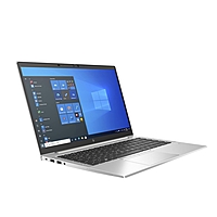 REFURBISHED HP ELITEBOOK 840 G8 | 14” FHD SCREEN | I5-1145G7 | 8 GB RAM | 256 GB NVME SSD | WINDOWS 11 PRO | SILVER