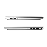 REFURBISHED HP ELITEBOOK 840 G8 | 14” FHD TOUCHSCREEN | I5-1145G7 | 8 GB RAM | 256 GB NVME SSD | WINDOWS 11 PRO | SILVER