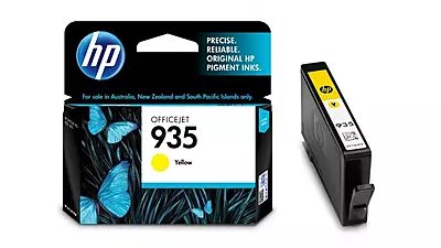 HP 935 High Yield Original Ink Cartridge For HP Office Jet 6812 6815 6820 Printers HP 935 High Yield Original Ink Cartridge For HP Office Jet 6812 6815 6820 Printers