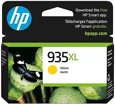 HP 935XL High Yield Original Ink Cartridge For HP Officejet pro 6230 6830 6835 Printers HP 935XL High Yield Original Ink Cartridge For HP Officejet pro 6230 6830 6835 Printers