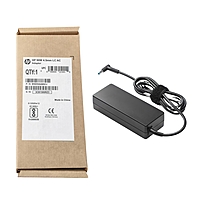 HP 90 WATTS 4.5 MM LC AC ADAPTER | BLACK HP 90 WATTS 4.5 MM LC AC ADAPTER | BLACK