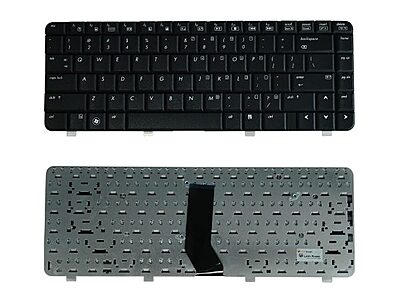 Laptop Keyboard for HP Compaq Presario C700, C727, C729 Series Laptop Keyboard for HP Compaq Presario C700, C727, C729 Series
