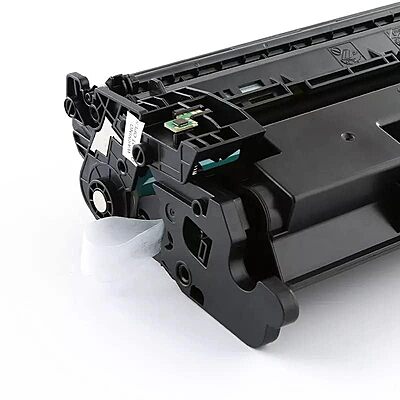 Black Toner Cartridge Compatible with HP CF277X Black Toner Cartridge Compatible with HP CF277X