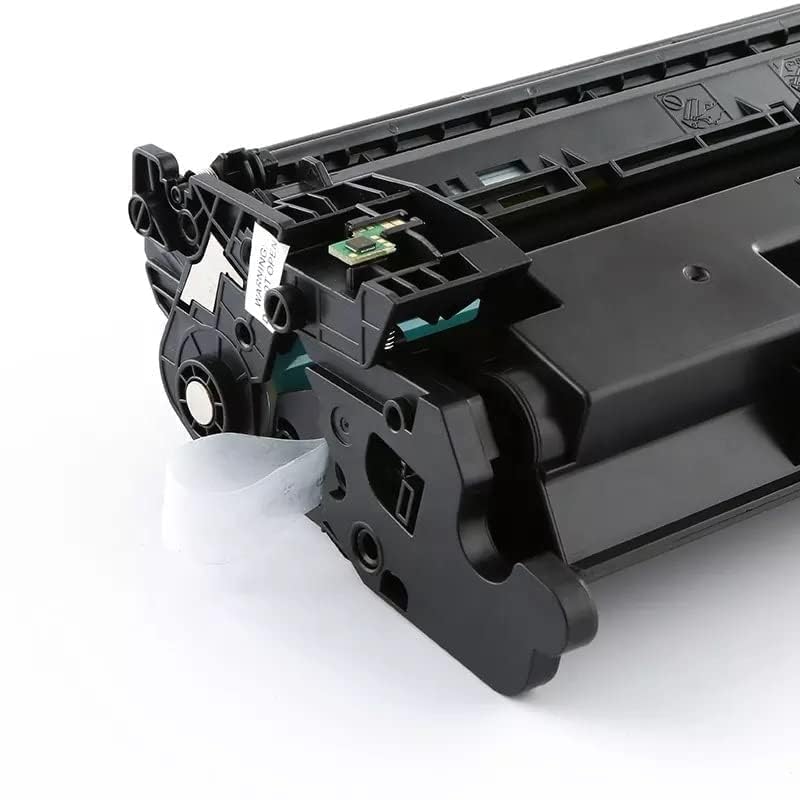 Black Toner Cartridge Compatible with HP CF277X