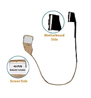 HP COMPAQ CQ42 G42 G56 CQ56 Laptop LED LCD Display Cable HP COMPAQ CQ42 G42 G56 CQ56 Laptop LED LCD Display Cable