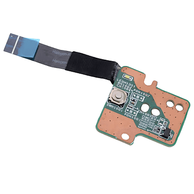 HP CQ43 CQ57 430 431 630 631 435 436 Power On Off Switch Button
