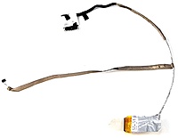 HP CQ57 CQ45 COMPAQ 450 650 630 Laptop LED LCD Display Cable