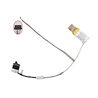 HP CQ57 CQ45 COMPAQ 450 650 630 Laptop LED LCD Display Cable