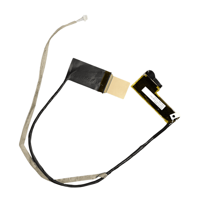 HP CQ62 G62 with camera Laptop LCD LED LVDS Display Cable HP CQ62 G62 with camera Laptop LCD LED LVDS Display Cable