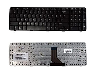 Laptop Keyboard Compatible for HP Compaq Presario CQ 71 CQ71 400-SERIES Laptop Keyboard Compatible for HP Compaq Presario CQ 71 CQ71 400-SERIES