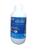 Gocolor HP Compatible Inkjet Ink 500 ml CYAN
