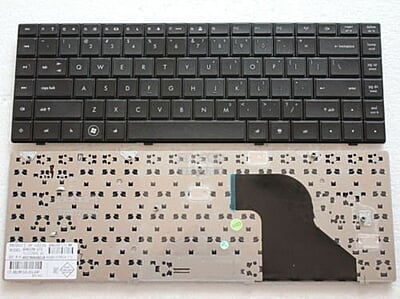 Laptop Keyboard Compatible For HP Compaq 620 621 CQ620 CQ621 CQ625 625 Series Laptop Keyboard Compatible For HP Compaq 620 621 CQ620 CQ621 CQ625 625 Series