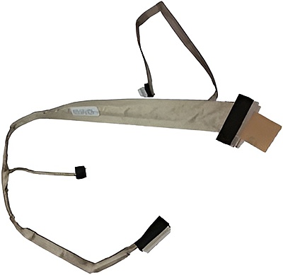 HP Compaq C700 G7000 C732EF C734TU DC02000GY00 Laptop LED LCD Display Cable