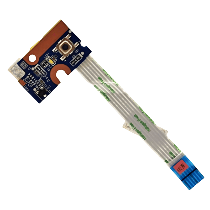 HP Compaq CQ42 G42 Laptop On Off Switch Power Button